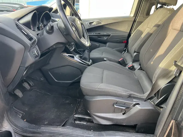 Ford B-MAX 1.0 EcoBoost Titanium 2018 Benzine 6