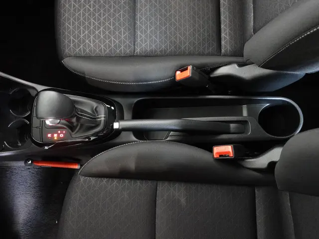 Kia Picanto 1.0 DPi DynamicLine Automaat 2023 Benzine 26