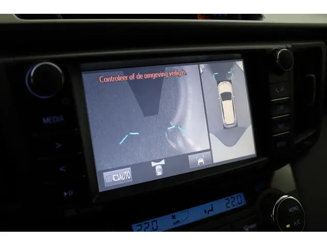 Toyota RAV4 2.5 Hybrid Energy Plus 2019 Hybride Benzine 52