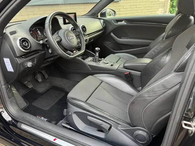 Audi A3 1.4 TFSI S-Line Pro line S - ORG NL 2015 Benzine 8