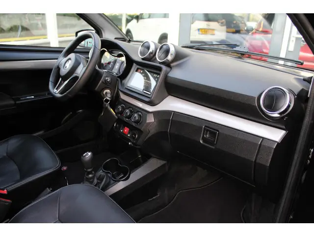 Aixam Crossover Brommobiel Premium 2020 Diesel 14