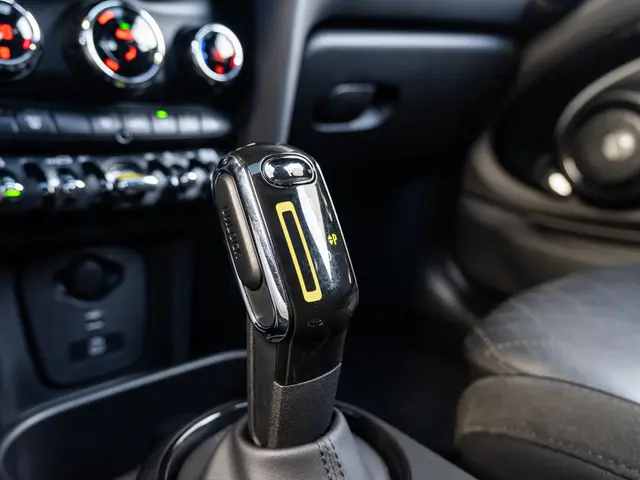 MINI Electric 3-deurs 2024 Elektrisch 12