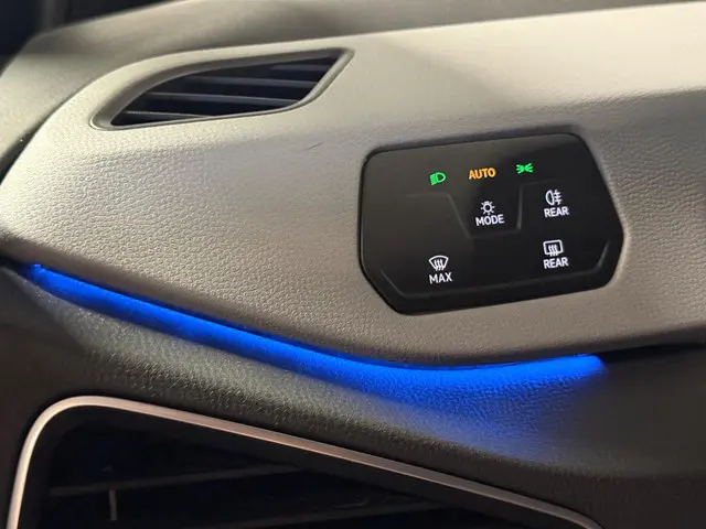 Volkswagen ID.3 Pro 58 kWh Led|Carplay|PDC. 2021 Elektrisch 22