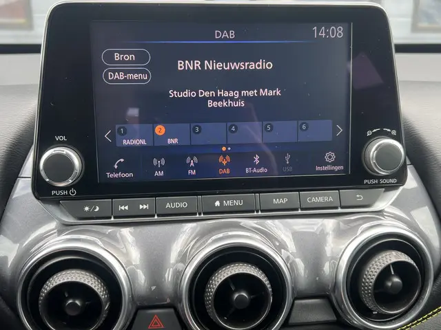 Nissan Juke 1.0 DIG-T Kiiro 2022 Benzine 18