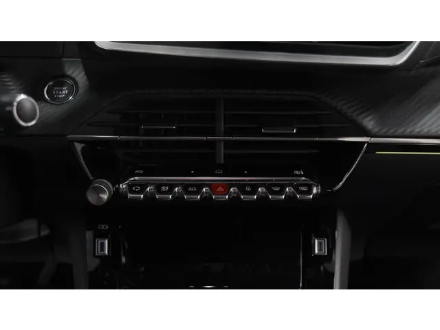 Peugeot 2008 PureTech 130 EAT8 GT 2024 Benzine 52