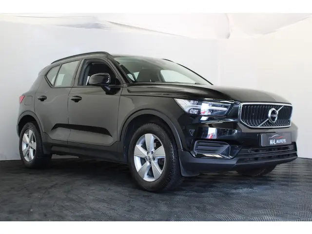 Volvo XC40 1.5 T2 Momentum Core 2021 Benzine 7