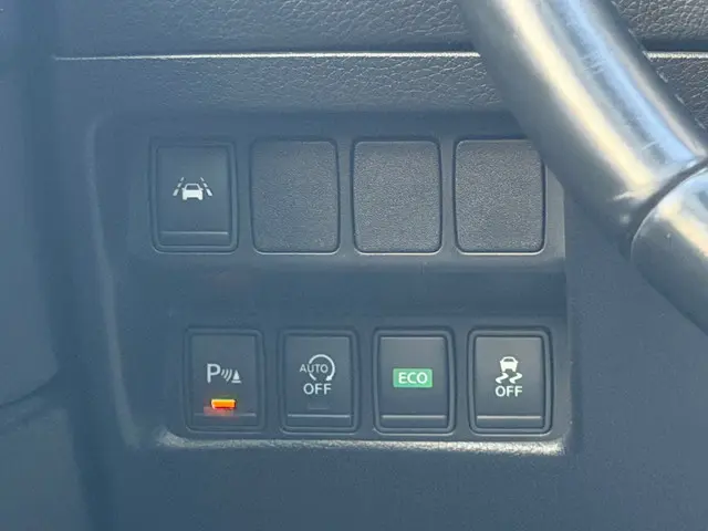 Nissan QASHQAI 1.2 Tekna 2015 Benzine 15