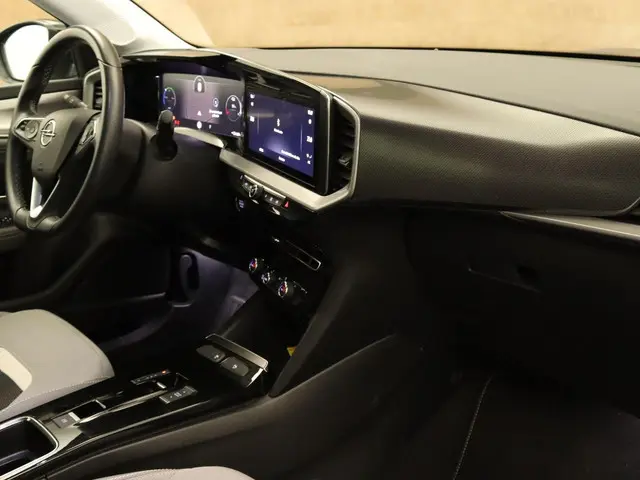 Opel Mokka-e Level 3 50 kWh 2023 Elektrisch 5