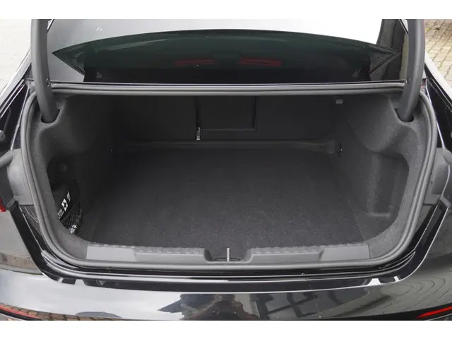 Audi A3 Limousine 35 TFSI S edition 2020 Benzine 20