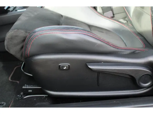 Kia pro_cee'd 1.6 GT 2013 Benzine 12