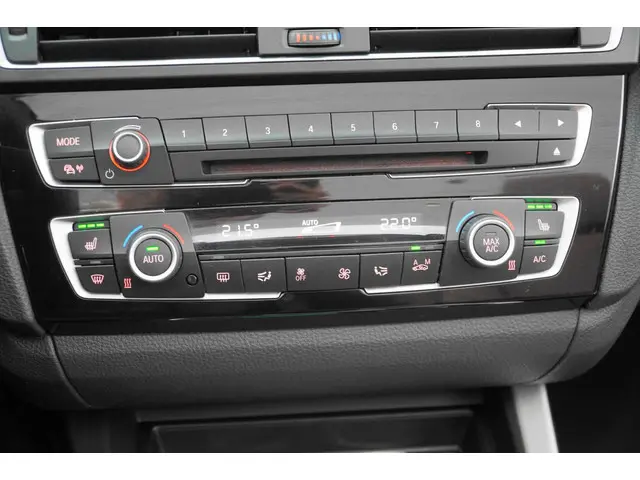 BMW 2 Serie Cabrio 220i EERSTE EIGENAAR 2015 Benzine 12