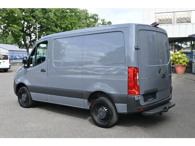 Mercedes-Benz Sprinter 315 CDI L1H1 RWD 2021 Diesel 13