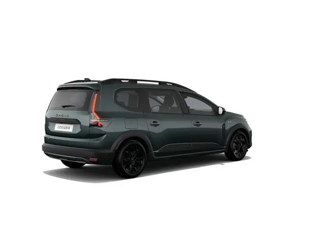 Dacia Jogger Limited Edition 2026 Hybride Benzine 9