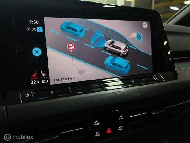 Volkswagen Golf 1.4 eHybrid GTE 2022 Hybride Benzine 18