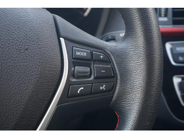 BMW 1 Serie 118i 2018 Benzine 14