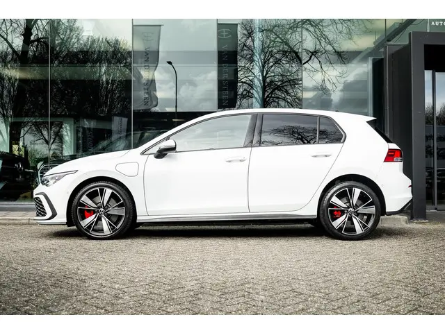 Volkswagen Golf 1.4 eHybrid GTE 2020 Hybride Benzine 5