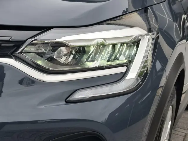 Renault Captur 1.0 TCe 90 Zen 2021 Benzine 10