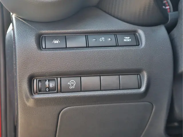 Nissan Juke 1.0 DIG-T N-Design Automaat 2020 Benzine 29