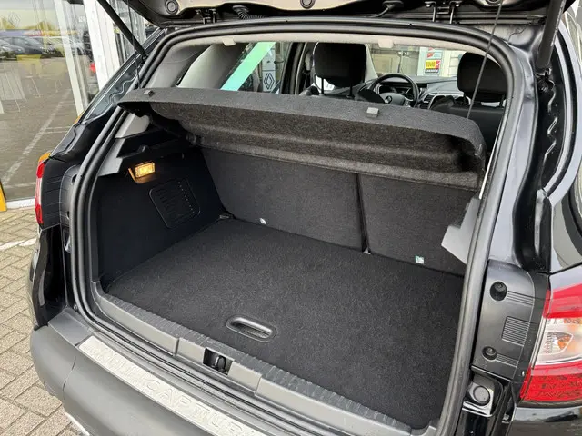 Renault Captur 1.2 TCe Expression 2015 Benzine 27