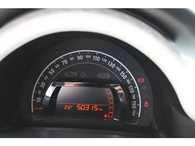 Renault Twingo 1.0 SCe Collection 2020 Benzine 11