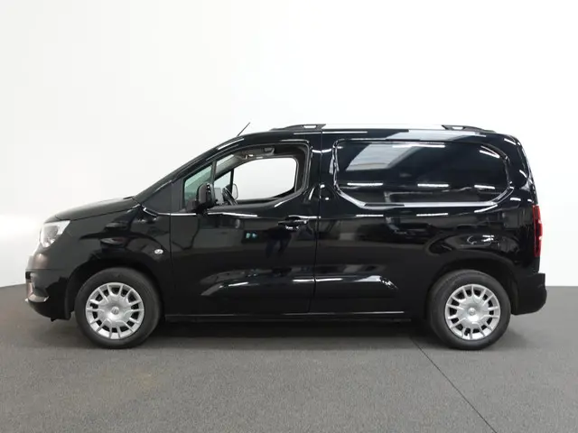 Opel Combo 1.5D L1H1 Edition 2021 Diesel 6