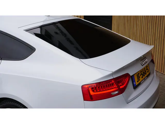 Audi A5 Sportback 1.8 TFSI 177pk 2x S-Line 2016 Benzine 58