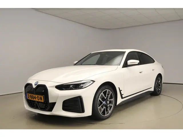 BMW i4 Gran Coupe eDrive35 2024 Elektrisch 43