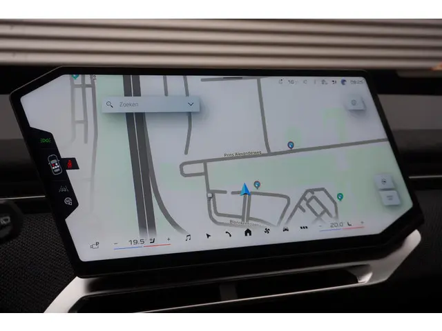 BMW iX3 50 xDrive 2026 Elektrisch 14