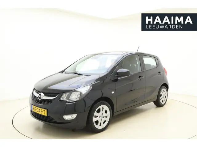 Opel KARL 1.0 ecoFLEX Edition 2016 Benzine