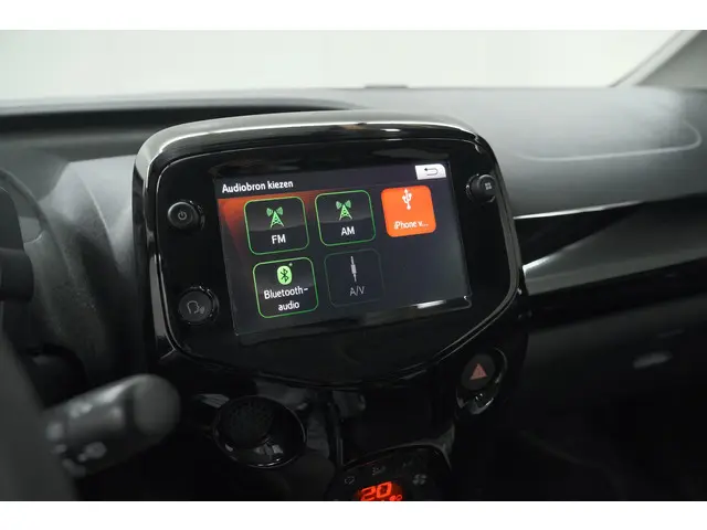 Peugeot 108 1.0 e-VTi Collection TOP! 2020 Benzine 52