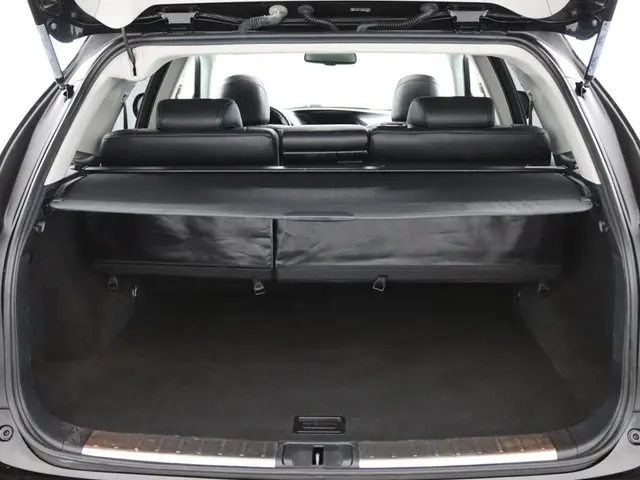 Lexus RX 450h 4WD Tech Edition 2016 Hybride Benzine 49