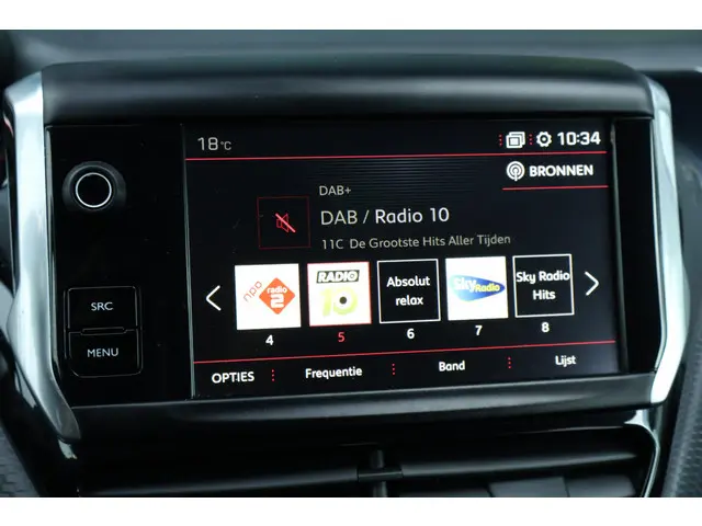 Peugeot 2008 1.2 PureTech GT-line 2018 Benzine 24