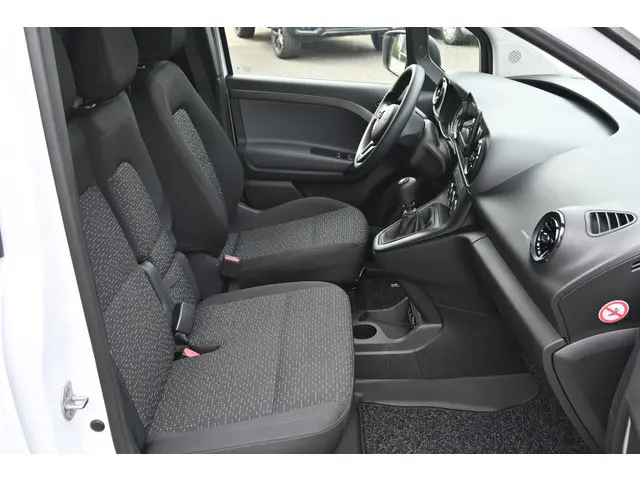 Mercedes-Benz Citan 112 CDI L2 Pro XL 2024 Diesel 8