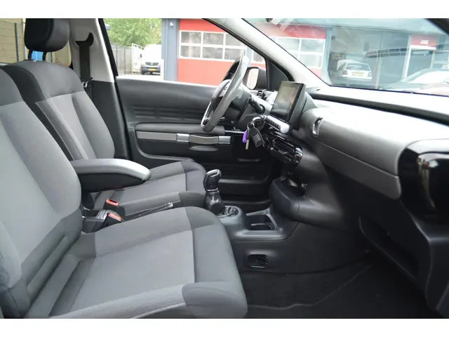 Citroën C4 Cactus 1.6 BlueHDi Business Plus 2017 Diesel 9