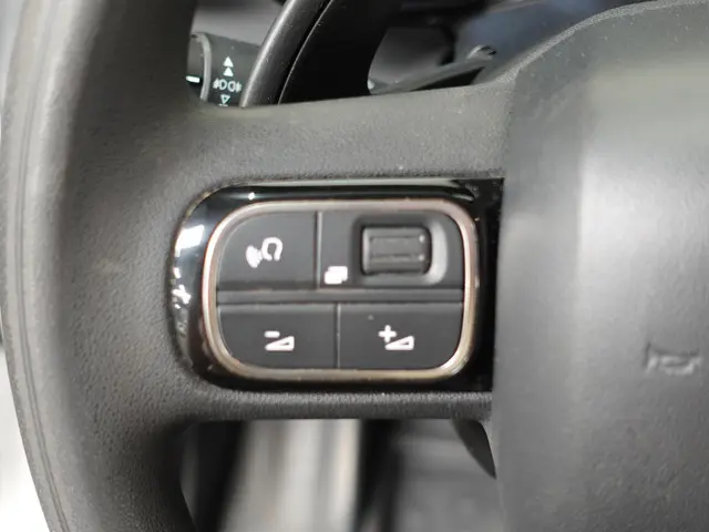 Citroën Berlingo 130pk Automaat 2020 Diesel 14