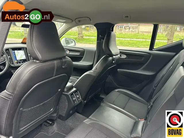 Volvo XC40 1.5 T3 Inscription 2018 Benzine 21
