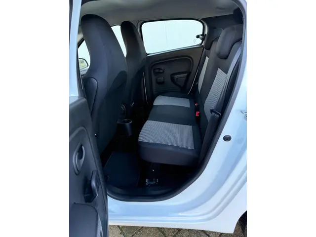 Renault Twingo 1.0 SCe Life 2018 Benzine 8