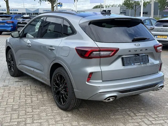 Ford Kuga 2.5 PHEV ST-Line X 2025 Hybride Benzine 13