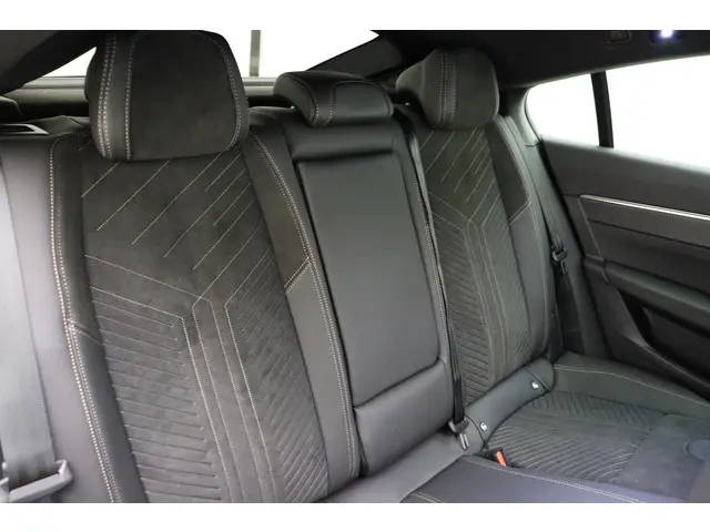 Peugeot 508 1.6 HYbrid 180 Allure 2025 Hybride Benzine 15