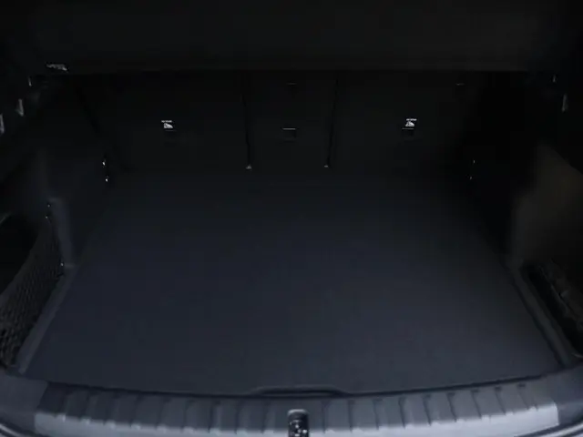 BMW iX1 eDrive20 2025 Elektrisch 12