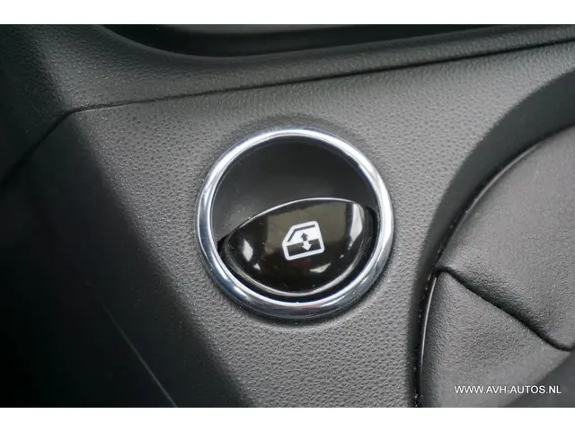 Fiat 500 1.2 Lounge 2017 Benzine 17