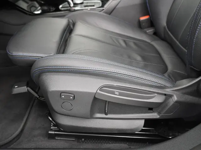 BMW 1 Serie 118i 2024 Benzine 23