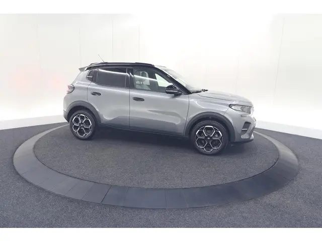 Citroën C3 1.2 Turbo 100pk Max 2025 Benzine 8