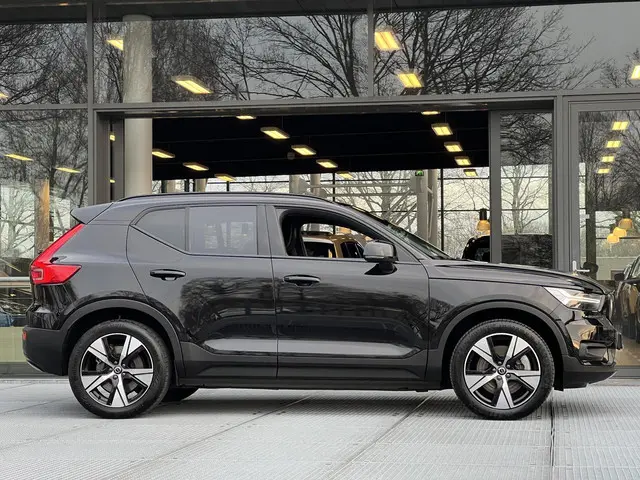 Volvo XC40 Recharge P8 AWD R-Design 2020 Elektrisch 18