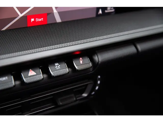 Porsche 911 3.0 Carrera 2020 Benzine 35