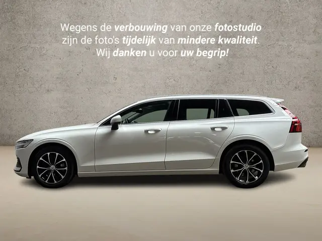 Volvo V60 2