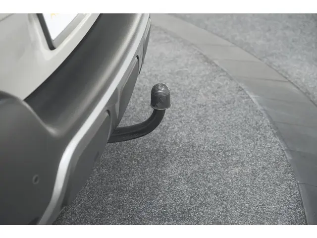 Citroën C3 Aircross PureTech 110 S&S Feel 2020 Benzine 4