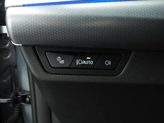 BMW iX2 eDrive20 2025 Elektrisch 31