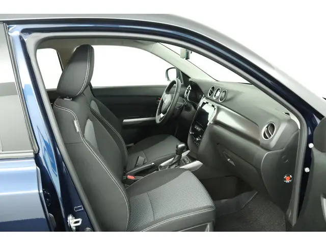 Suzuki Vitara 1.5 Hybrid Select 2025 Hybride Benzine 19