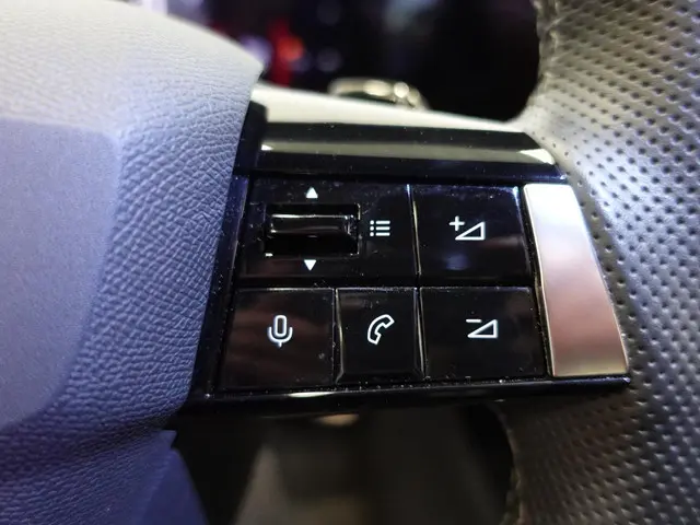 Opel Astra 1.2 130pk GS Line Automaat 2023 Benzine 18